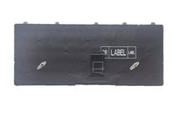 Clavier US pour ordinateur portable 2-en-1 Dell Chromebook 11 3100 5190 3110 0H06WJ 0RFXCF 00D2DT UK SP BR AR TR