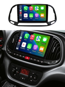 Mekede MS 8 + 128G Android Ips DSP Xe Máy Nghe Nhạc DVD Cho <span class=keywords><strong>Fiat</strong></span> <span class=keywords><strong>Doblo</strong></span> 2015 2019 Xe GPS Wifi 4G LTE BT AM FM Xe Hệ Thống Đa Phương Tiện - Product Image 6