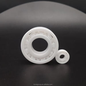 Roulement à billes en céramique modèle 697 7x17x5mm, résistant à la corrosion, pour broches à grande vitesse et dispositifs médicaux - Product Image 3