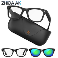 Nouvelle Tendance MT5 ULTRA AI Lunettes Intelligentes avec Caméra, Boîtier de Charge, WiFi6, Appel Bluetooth, Traduction en Temps Réel, Commande Vocale, Nouveau Design
