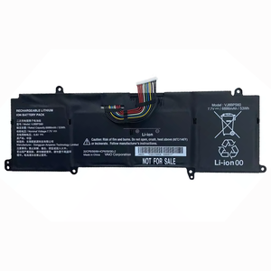 Nouvelle batterie d'ordinateur portable d'origine VJ8BPS60 pour <span class=keywords><strong>Sony</strong></span> <span class=keywords><strong>VAIO</strong></span> <span class=keywords><strong>Z</strong></span> 14,0 pouces série <span class=keywords><strong>VAIO</strong></span> <span class=keywords><strong>Z</strong></span> - Product Image 2