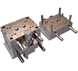 Tubo de ensaio médico de injeção de plástico para molde de peças médicas de injeção personalizadas - Product Image 4