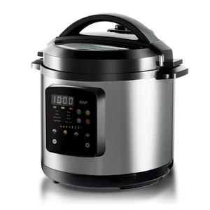Le plus récent <span class=keywords><strong>pas</strong></span> <span class=keywords><strong>cher</strong></span> multifonctionnel 6L mijoteuse Smart Programmable numérique électrique <span class=keywords><strong>riz</strong></span> <span class=keywords><strong>autocuiseur</strong></span> - Product Image 3