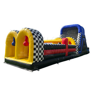 Arco Inflable de Espantapájaros de Alta Calidad WINSUN, Producto Inflable para Publicidad, Arco Publicitario Inflable - Product Image 1