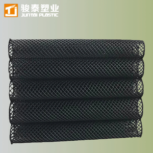 HDPE Biyo-Bloklarla Arıtma Sistemlerinizde Mikrobiyal Aktiviteyi ve Gaz Giderimiyi Artırın - Product Image 6