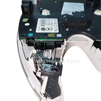 YUESEN Pièces automobiles d'occasion d'origine, ensemble de lampe de lecture pour Mercedes-Benz Classe E E240/E280/E350 (W211) OE 2118207201 - Garantie 3 ans