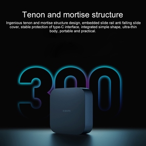 เกตเวย์สมาร์ทโฮม <span class=keywords><strong>Xiaomi</strong></span> ของแท้ รุ่น Quad-Core หน่วยความจำ 4GB รองรับ WiFi แบบ Dual-Band รองรับอุปกรณ์ได้ 200 เครื่อง - Product Image 2