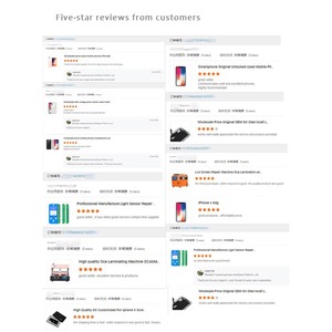 Pantalla Táctil LCD de Repuesto para <span class=keywords><strong>Samsung</strong></span> Galaxy S3 S4 S5 S6 S7 Edge S8 S9 S10 S20 S21 <span class=keywords><strong>S22</strong></span> Plus Ultra S10e - Product Image 5