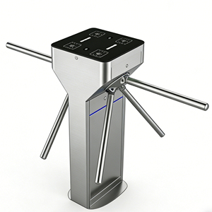 Vendita calda ingresso uscita giradischi porta porta Rfid accesso alla carta di <span class=keywords><strong>controllo</strong></span> da un lato bloccato tornelli treppiede da <span class=keywords><strong>palestra</strong></span> - Product Image 2