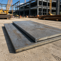 Tôles d'acier galvanisé à chaud laminées à froid, haute résistance, 4x8, prix fournisseurs, Z275 ASTM A653