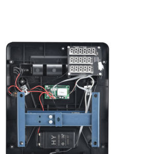 वाणिज्यिक 15 किलोग्राम छोटे सुपरमार्केट फलों का वजन मूल्य कंप्यूटिंग पैमाने 30 किलोग्राम पोर्टेबल गेज - Product Image 3