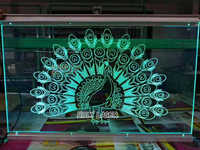 HOLY LASERS Machine de gravure sous-surface laser en verre 3D de grande taille pour verre 1800W