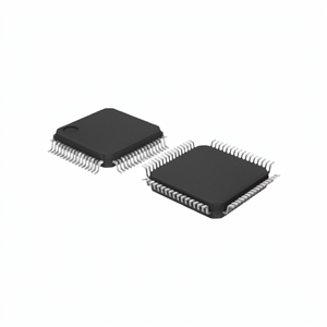 R5F101LKDFB ดั้งเดิม # X0วงจรรวม MCU 16BIT แฟลช384KB 64 LQFP วงจรรวม64 LQFP - Product Image 1