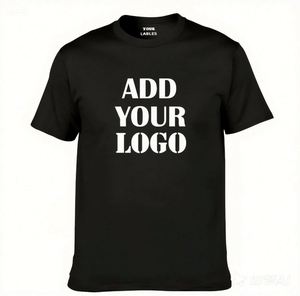 Custom Tshirt for Men Women Quick Dry Polyester Fabric Sports Team Advertising Shirts Moisture Wicking Comfort Fit Gym Wear - Product Image 6