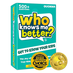Gioco di Carte con Punteggio Storico Personalizzabile - Gioco da Tavolo per Famiglie con Bambini 8-12 Anni e Adulti, Oltre 500 Domande, Produzione OEM - Product Image 1