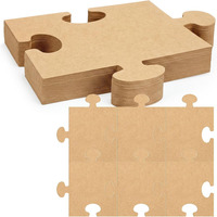 Puzzle de 1000 pièces en carton de haute qualité, impression personnalisée, puzzle pour adultes et enfants, pour la maison
