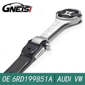 Attacco coppia motore per <span class=keywords><strong>Volkswagen</strong></span> Jetta Santana <span class=keywords><strong>Polo</strong></span> 2013 - 2026 6 rd199851a - Product Image 5