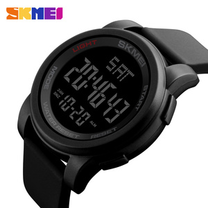 Meilleur prix Montres <span class=keywords><strong>Skmei</strong></span> <span class=keywords><strong>1257</strong></span> Montre de sport d'extérieur Montre numérique OEM pour homme - Product Image 5