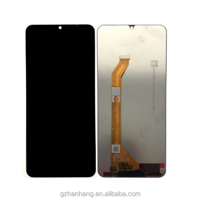 Universal LCD Screen for Oppo Realme C71 NOTE 70 NOTE 70T NARZO 80 LITE 4G Full HD Display