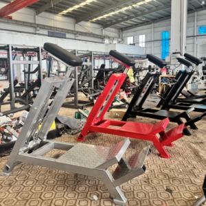 Máquina de remo sentado Power X Dleap <span class=keywords><strong>Magnum</strong></span>, la más vendida, con carga de placas para entrenamiento de fuerza y fitness - Product Image 5