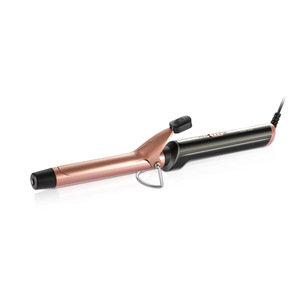 Fer à boucler Raf Curly Hair Stick 32mm 392f Max à ions négatifs pour usage professionnel en salon - Product Image 4