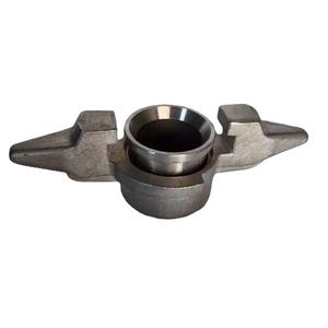 Acoplamiento Rápido de Acero Inoxidable KK 002, Tipo de Soldadura Roscada 2, Conector Hidráulico de 6 Pulgadas, Presión Máxima de 5800 psi - Product Image 1