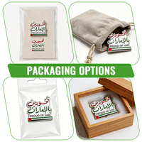 Stock Proud UAE Badge magnétique personnalisé, Broche à slogan Emirates pour campagne, Autocollant adhésif pour téléphone, Production quotidienne 100k
