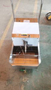 Equipamento De Limpeza De óleo Máquina De Filtro De óleo De Cozinha/Usado Máquina De Filtro De óleo De Cozinha/Fritadeira Máquina De Filtro De óleo - Product Image 6