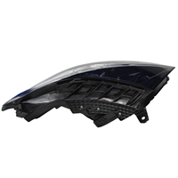 Phares avant remanufacturés d'origine pour Haima 7X, phares LED gauche et droit