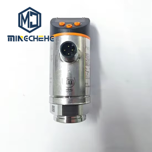 Controlador Lógico Programable Eficiente PLC FX3U-16MT/ES FX3U-32MR/ES FX3U-48MT/ES FX3U-64MR/ES Módulo de Control de Automatización - Product Image 1