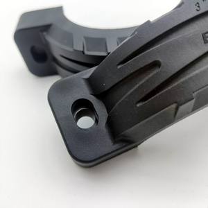 ABS PP PC PA66 piezas de inyección de plástico - Product Image 6