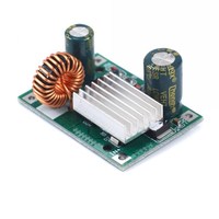 DC 9V 12V 24V 36V 48V 72V 84V 120V için 5V 12V 3A adım aşağı modülü güç kaynağı DC DC dönüştürücü olmayan izole Buck dönüştürücü