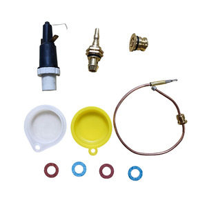 Kit <span class=keywords><strong>de</strong></span> encendido <span class=keywords><strong>de</strong></span> termopar, piezas <span class=keywords><strong>de</strong></span> repuesto para reparación <span class=keywords><strong>de</strong></span> calentadores <span class=keywords><strong>de</strong></span> agua a <span class=keywords><strong>Gas</strong></span> - Product Image 3