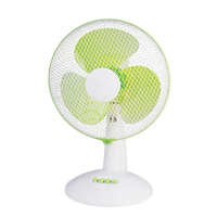 Ventilateur de table haute vitesse couronne 220V
