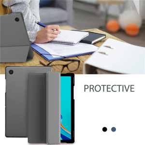 Oem all'ingrosso Anti Shock ibrido Cover posteriore per Samsung <span class=keywords><strong>Galaxy</strong></span> <span class=keywords><strong>Tab</strong></span> <span class=keywords><strong>S8</strong></span> S9 FE custodia - Product Image 2