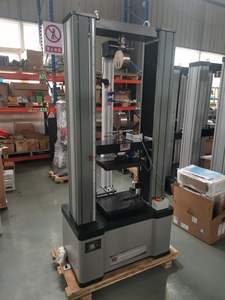 <span class=keywords><strong>100kn</strong></span> אלקטרונית מתיחה בדיקות כוח מכונת בדיקת כוח - Product Image 2