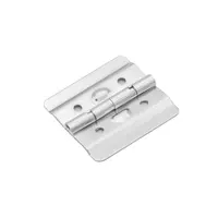 FAYSHING-Mini bisagras para caja de joyería, bisagra para puerta de armario, bisagra para el pecho, FS5025