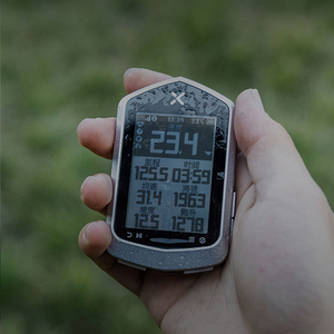 Dispositivo de Navegación Inteligente GPS para Bicicleta <span class=keywords><strong>XOSS</strong></span> <span class=keywords><strong>NAV</strong></span>+, Accesorios para Ciclismo de Carretera/Montaña, Computadora de Navegación Inteligente a Prueba de Agua para Bicicleta - Product Image 6