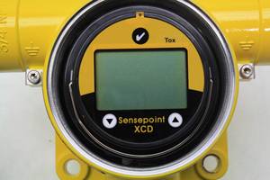 เซ็นเซอร์คาร์บอนมอนอกไซด์ CO รุ่น XCD ของแท้ SPXCDXSCXSS - Product Image 4