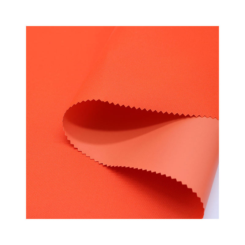 Oxford Cloth Recycled Polyester Repreve Fabric for Clothing