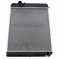 Nuevo Radiador de 25T para Nissan, Toyota, Mitsubishi, Subaru, Acura, Titan, Celica, RSX, Avalon, MR2, Quest, Paseo, Integra, Tercel, Stanza, SLX