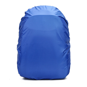 <span class=keywords><strong>Cover</strong></span> borsa impermeabile da campeggio in Nylon pieghevole ultraleggero all'ingrosso - Product Image 2
