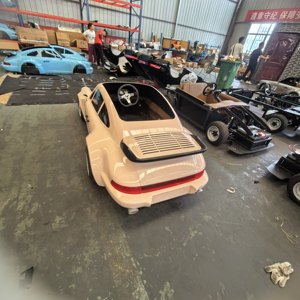 Maßgefertigter Elektrischer Go-<span class=keywords><strong>Kart</strong></span> im Retro-Stil für Erwachsene, Drift-<span class=keywords><strong>Kart</strong></span> für Einkaufszentren und Unterhaltungsunternehmen - Product Image 3