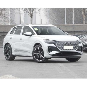 <span class=keywords><strong>Audi</strong></span> <span class=keywords><strong>Q4</strong></span> <span class=keywords><strong>E</strong></span>-<span class=keywords><strong>tron</strong></span> Home 2026 605 km Véhicule Électrique pour Adultes Fabriqué en Chine <span class=keywords><strong>Audi</strong></span> <span class=keywords><strong>Q4</strong></span> <span class=keywords><strong>E</strong></span>-<span class=keywords><strong>tron</strong></span> Véhicule à Énergie Nouvelle - Product Image 3