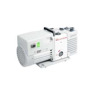 Bomba de paletas rotativas de doble etapa Edwards RV3 RV5 RV8 RV12 de alto rendimiento para uso en laboratorio - Product Image 2