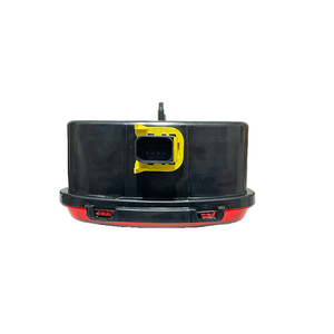Cache-phare arrière <span class=keywords><strong>gauche</strong></span>/droit pour camions DAF XF95 XF105 CF95 – Pièces <span class=keywords><strong>de</strong></span> carrosserie - Product Image 4