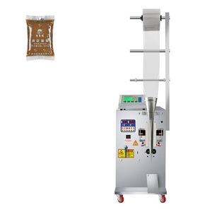 ระบบเครื่องจักรบรรจุน้ำซอง - Product Image 1