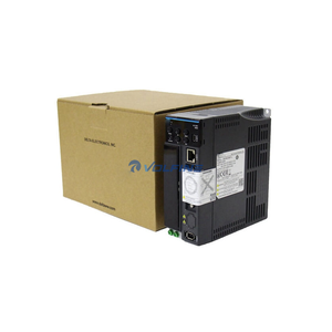 Servo original de 4.5kW de alto rendimiento del nuevo, interfaz AC EtherCAT, garantía de 1 año para control multieje - Product Image 2