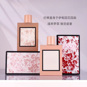 Pour Homme Eau de Toilette 100 ml Parfum Masculin Senteur Premium - Product Image 4