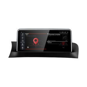 Unidad Principal Stwei Mtk8581 de 10.25 Pulgadas F25 F26, Radio con Carplay Inalámbrico, Navegación GPS, Android 14, DSP, Bluetooth, Sistema Multimedia para Auto - Product Image 1